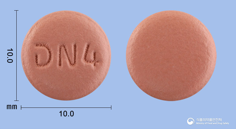 에스오엠정40mg(에스오메프라졸마그네슘삼수화물)