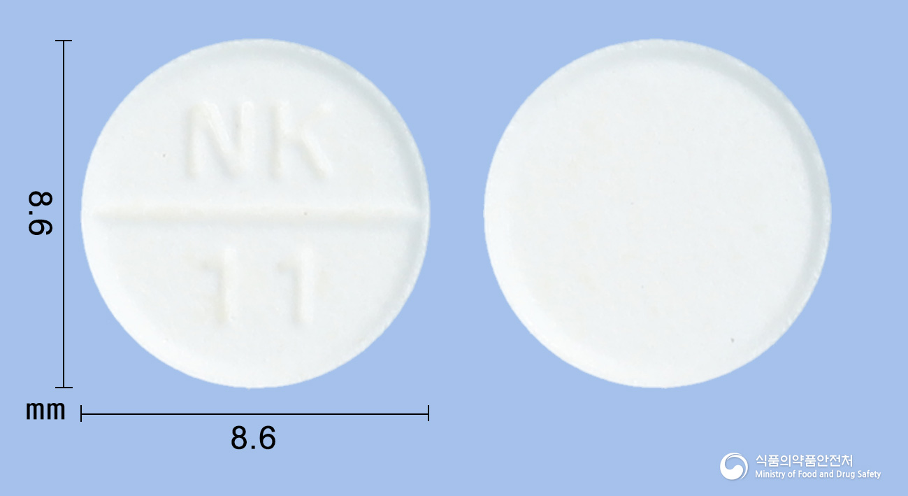 알러피드정